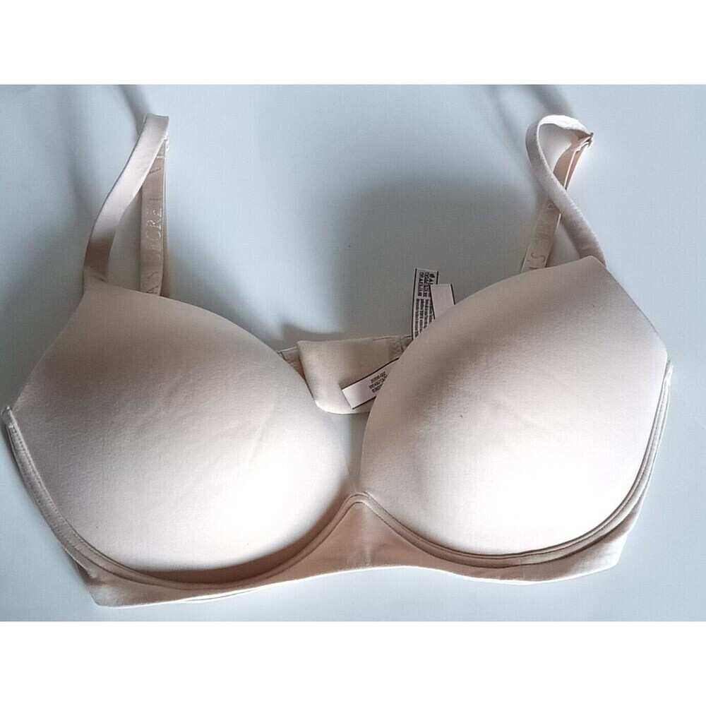 Victoria's Secret Cream Bra